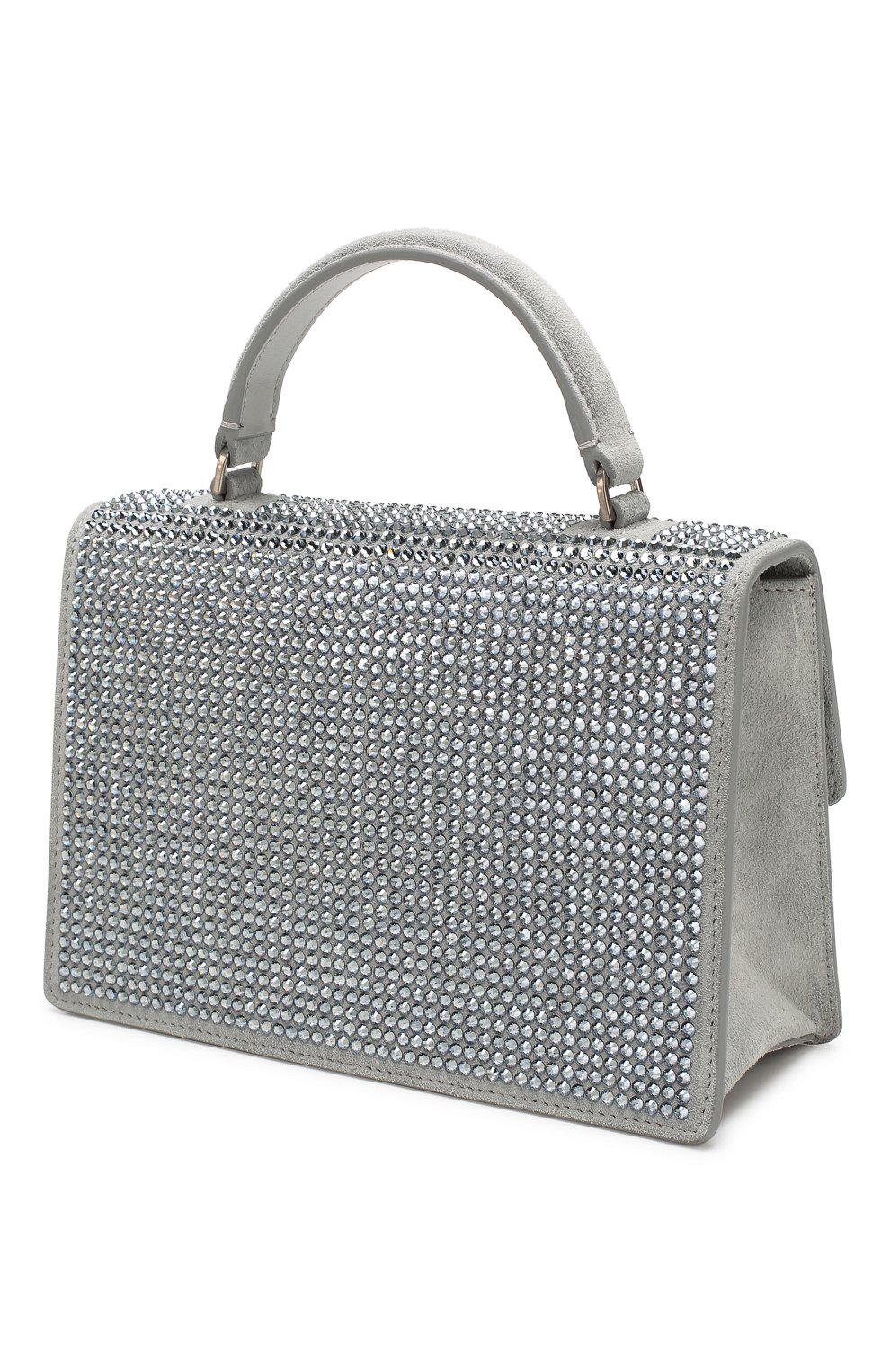 Сумка crystal 1.4 jitney OFF-WHITE, арт. 0WNA092F19F960509600, фото 3