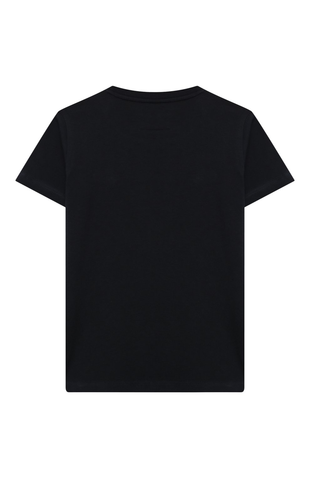 Хлопковая футболка EMPORIO ARMANI, арт. 6H4TJE/4J09Z, фото 2