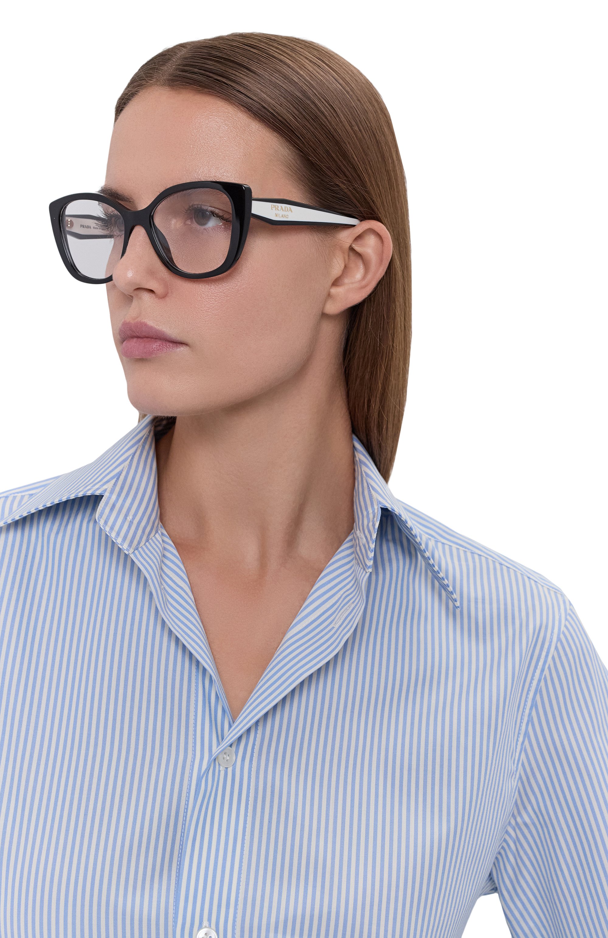 Оправа PRADA, арт. B04V-16K101, фото 2
