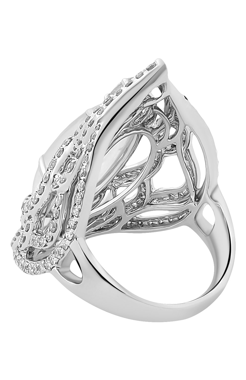 Кольцо SUTRA JEWELS, арт. SJR1102 MS, фото 4