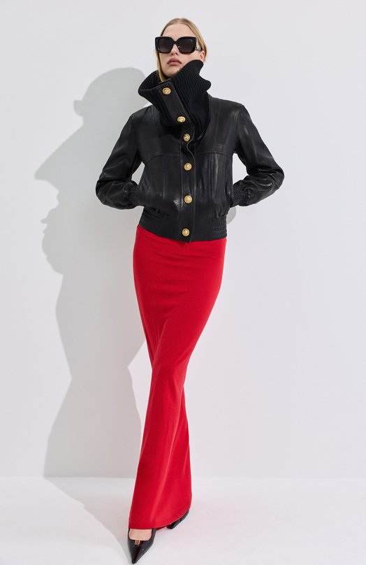 Платье Armarium ARMFWKD01/C007 Красный  ARMFWKD01/C007 Фото 5