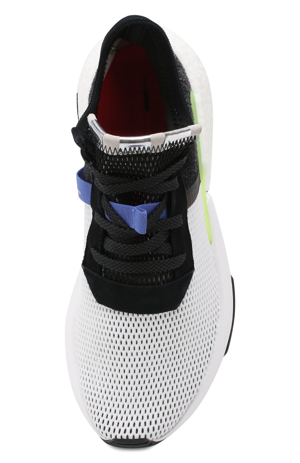 Комбинированные кроссовки pod-s3.1 ADIDAS ORIGINALS, арт. CG5947, фото 5