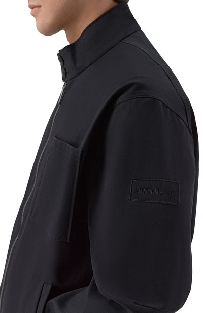 Хлопковая куртка PREMIATA, арт. PA1060, фото 5
