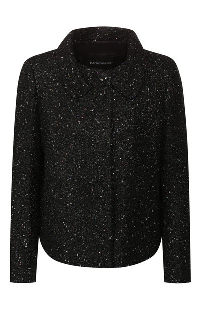 Женский жакет EMPORIO ARMANI, арт. 4NG14T/4M131