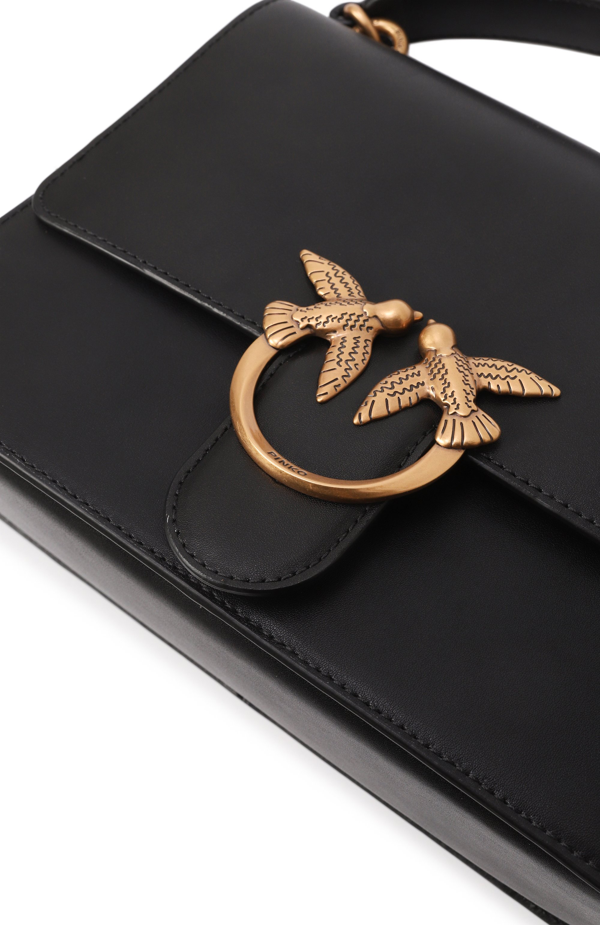 Сумка love one PINKO, арт. 100066/A0F1, фото 3