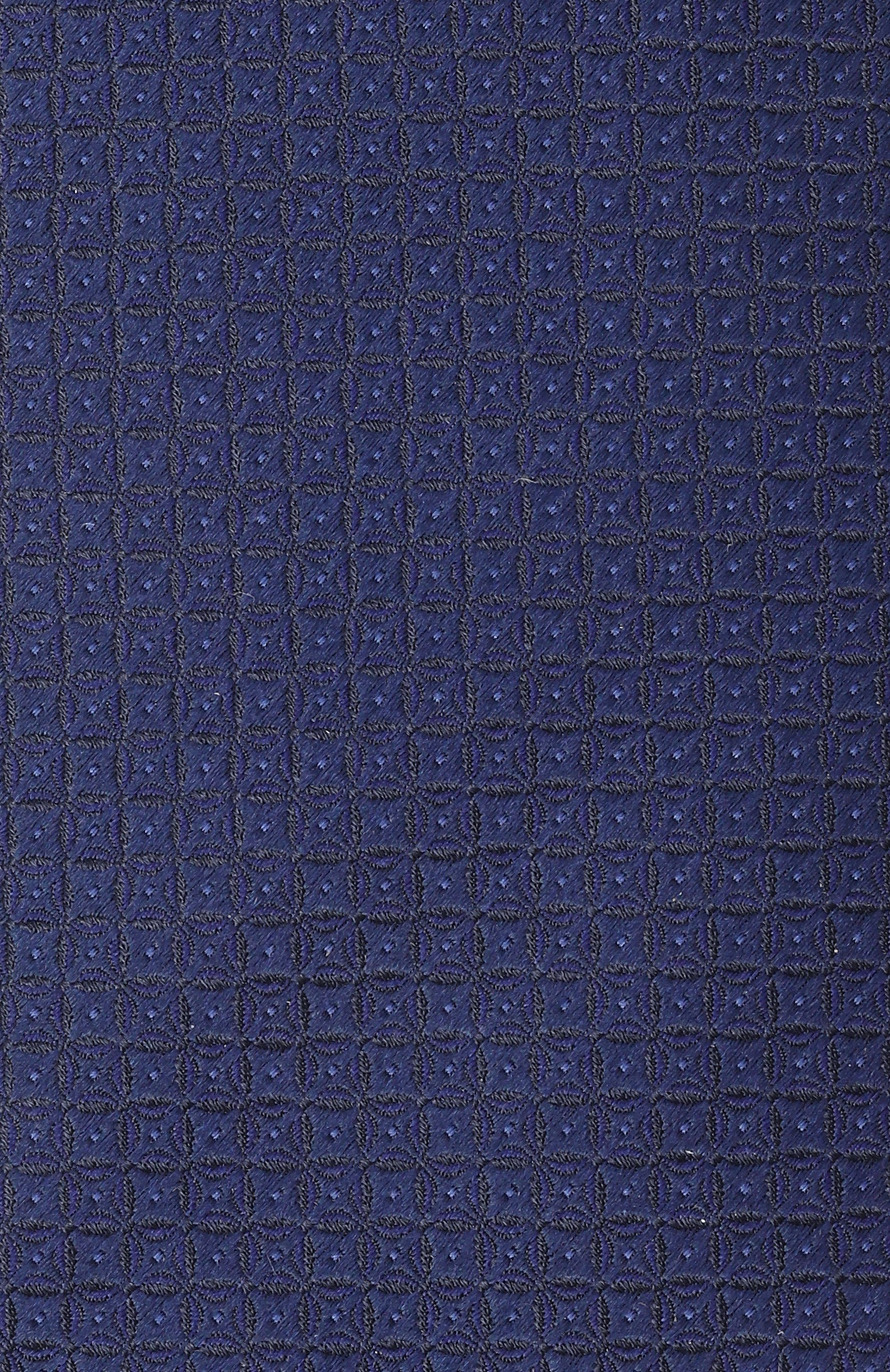 Шелковый галстук ALESSANDRO GHERARDI, арт. CRAVATTA-C/1006, фото 4