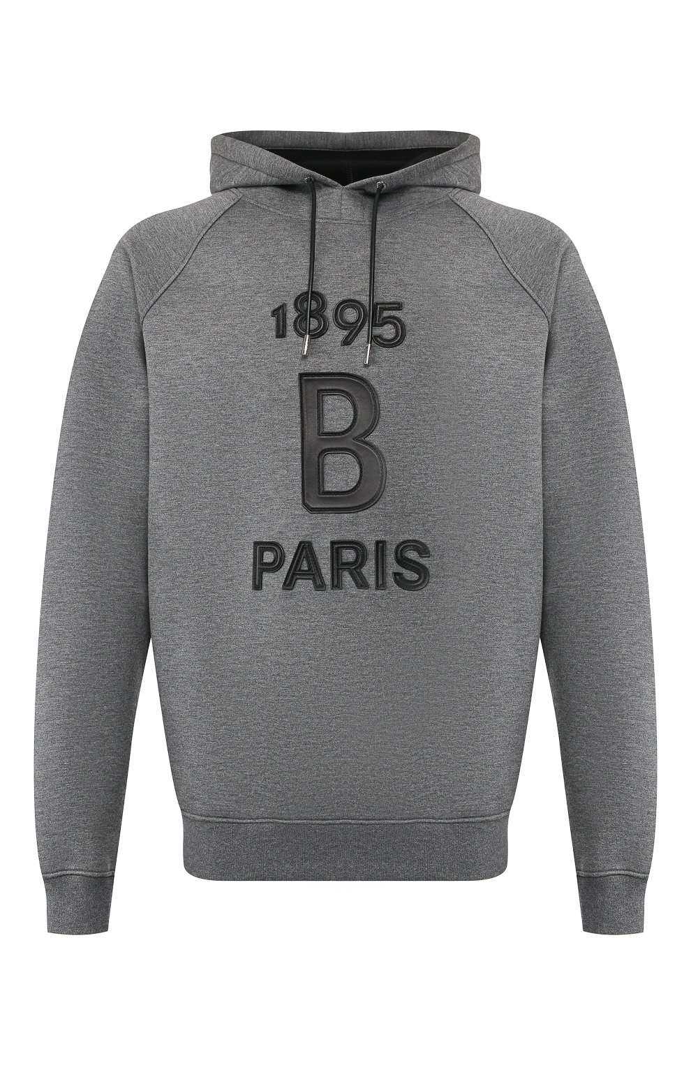 Худи из вискозы BERLUTI, арт. R16JHL18-002, фото 1