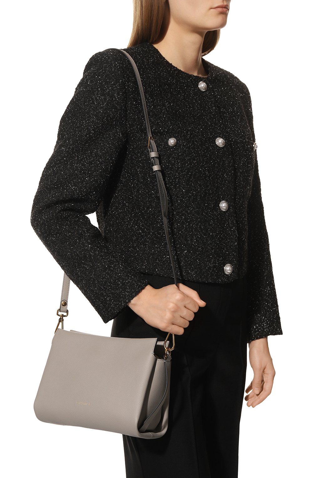 Сумка boheme small COCCINELLE, арт. E1 M50 58 01 01, фото 2