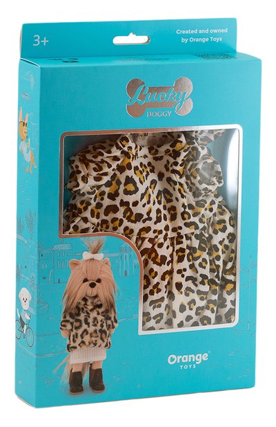 Одежда для игрушки lucky doggy ORANGE TOYS, арт. L115, фото 2
