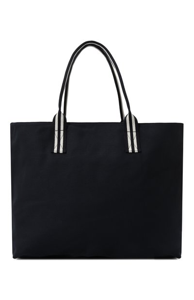 Текстильная сумка-шопер PAUL&SHARK темно-синего цвета по цене 23900 руб., арт. 24418126, фото 5 Текстильная сумка-шопер PAUL&SHARK, арт. 24418126, фото 5