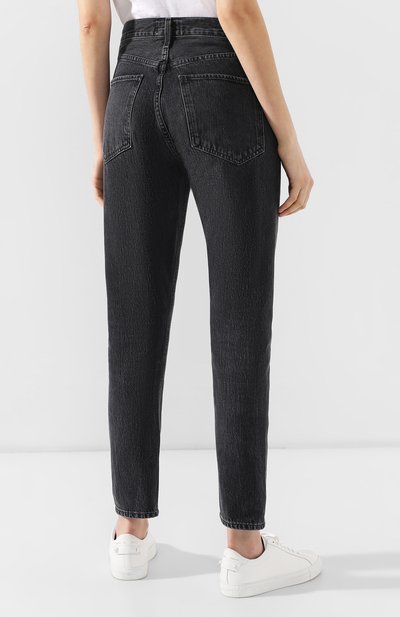 Джинсы прямого кроя AGOLDE, арт. A045-1088, фото 4