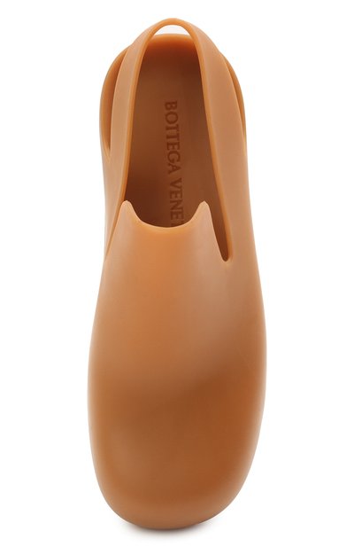 Сабо bv puddle BOTTEGA VENETA, арт. 661269/V00P0, фото 4