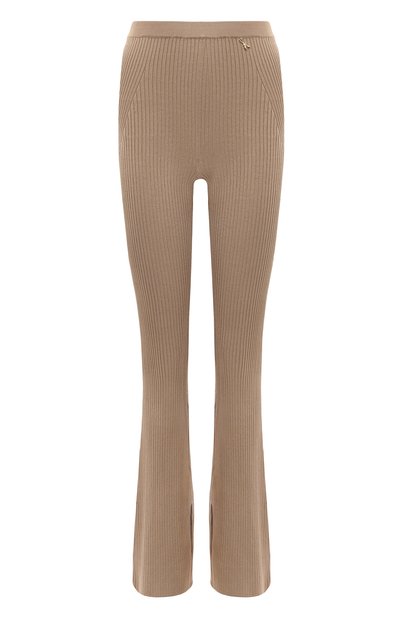 Брюки из вискозы PATRIZIA PEPE, арт. 8P0496_K9J5, фото 1