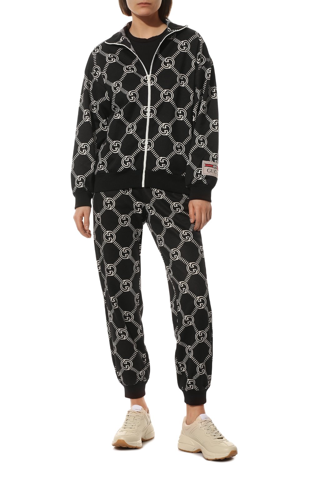 Кардиган GUCCI, арт. 681271/XJD1I, фото 2
