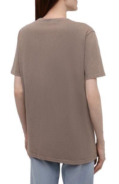 Хлопковая футболка DANIILBERG, арт. TS005, фото 4