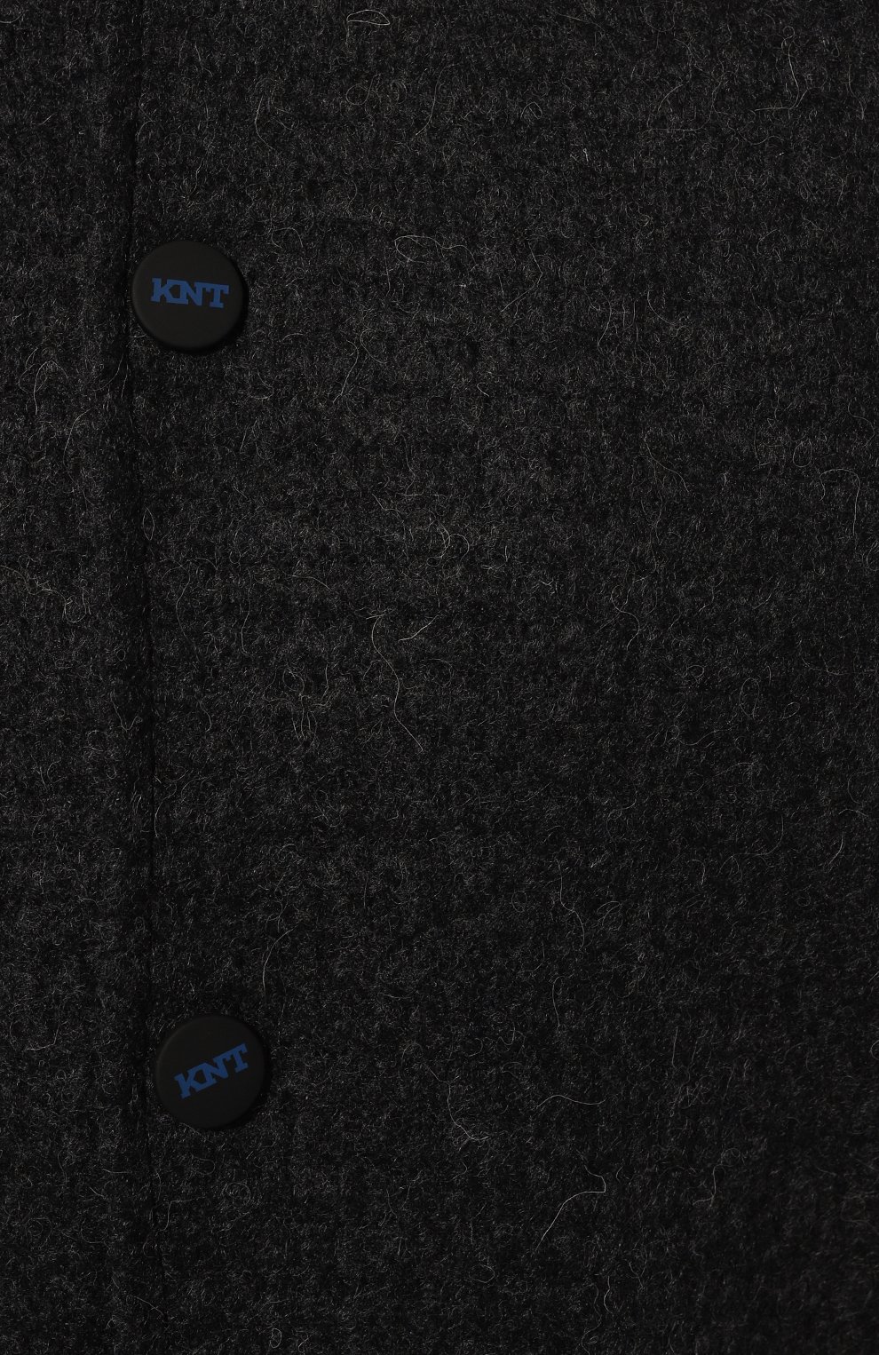 Шерстяная куртка-рубашка KITON, арт. UMM0501H0908006, фото 5