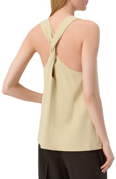 Топ 12 STOREEZ зеленого цвета по цене 11000 руб., арт. 120154, фото 4 Топ 12 STOREEZ, арт. 120154, фото 4