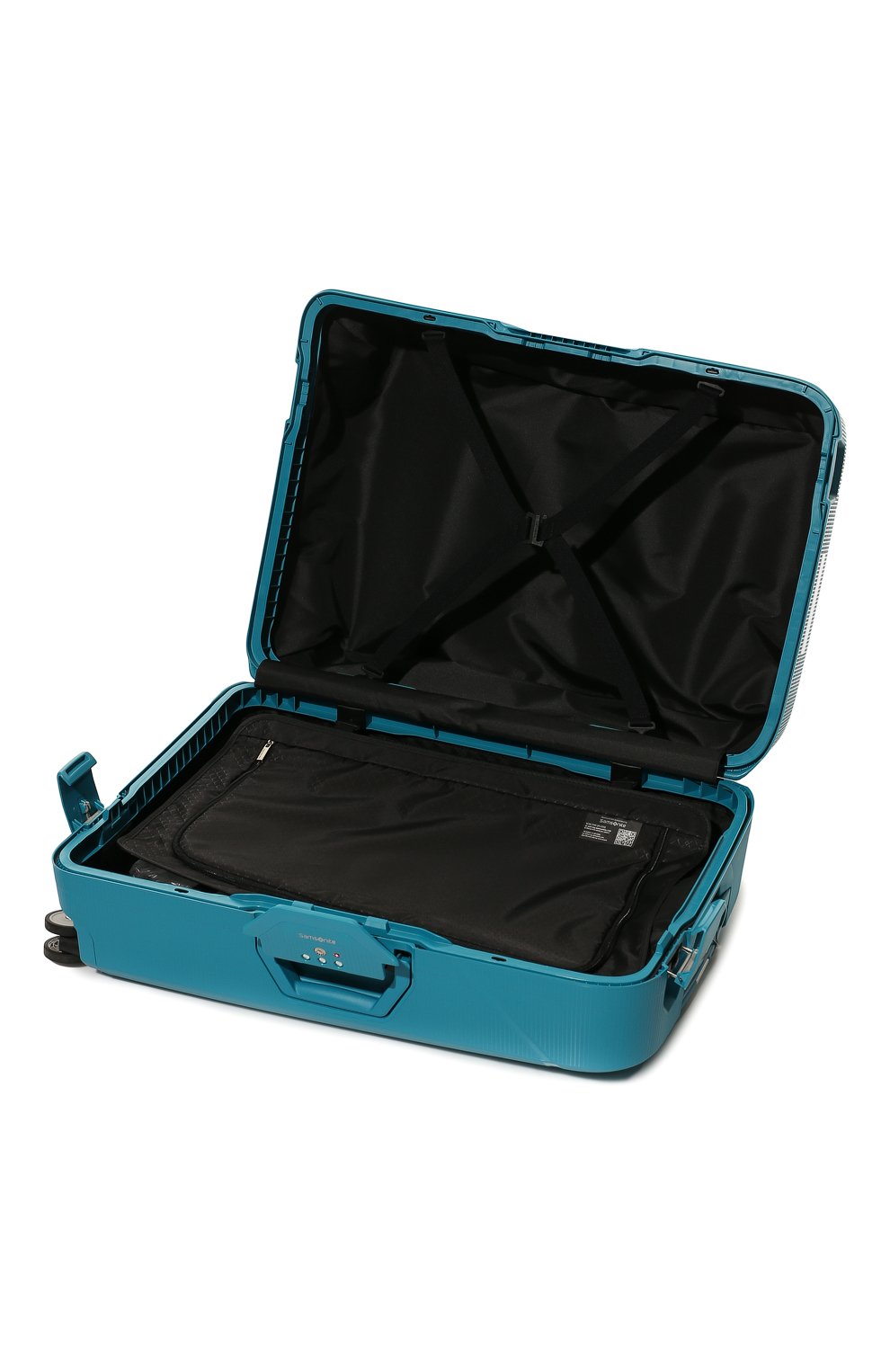 Дорожный чемодан magnum SAMSONITE, арт. CK6-21002, фото 3