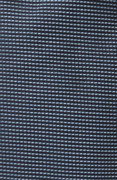 Шелковый галстук BOSS, арт. 50511236, фото 4