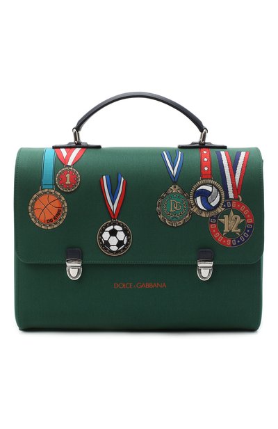 Портфель DOLCE & GABBANA, арт. EM0076/AU926, фото 1