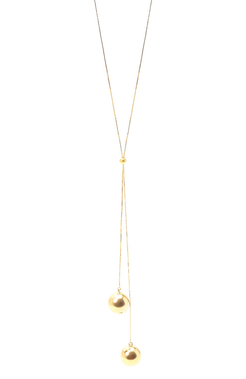 Колье BOTTEGA VENETA, арт. 629263/VAHU0, фото 2