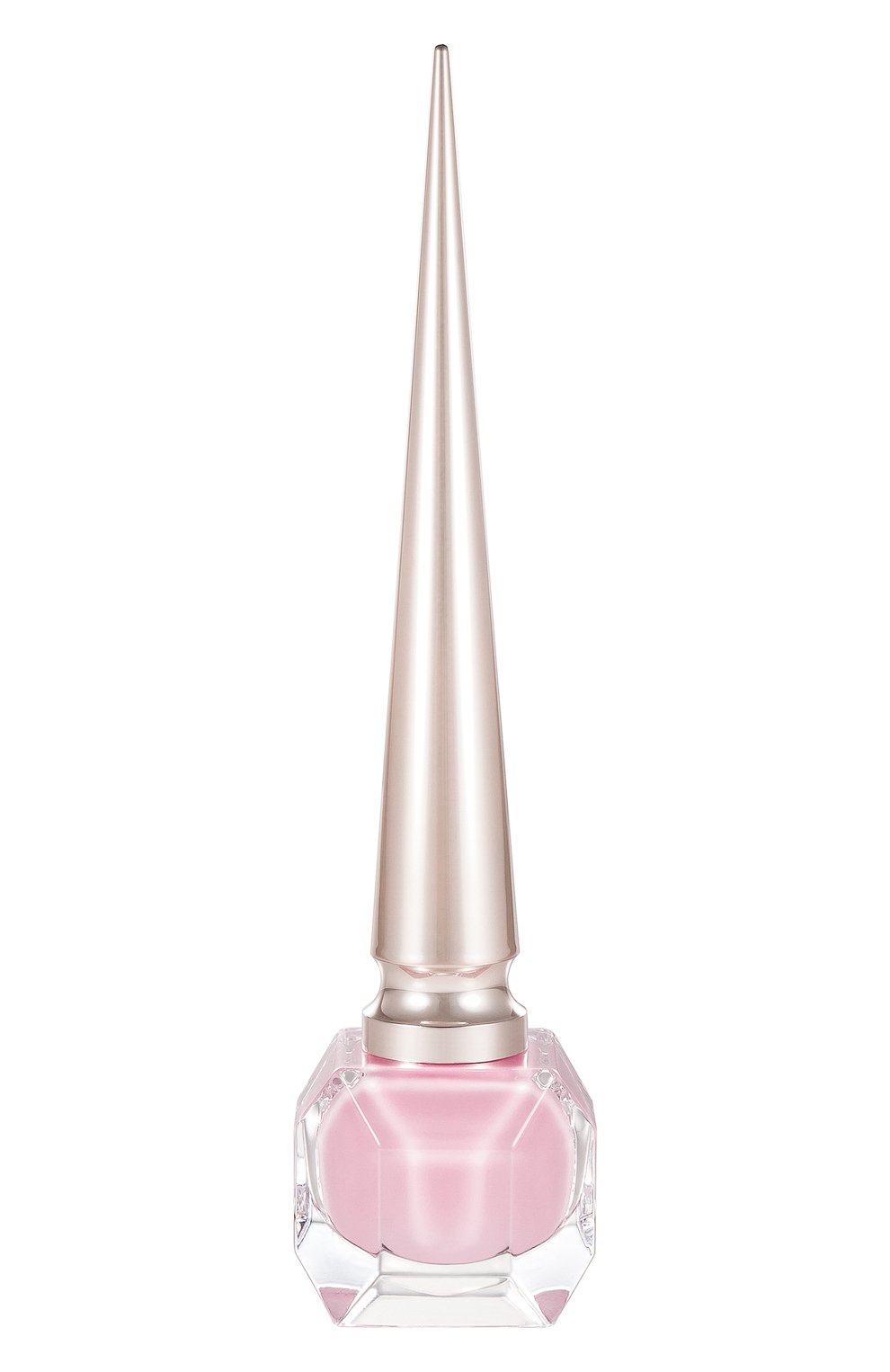 Лак для ногтей the nudes, оттенок tres decollete (13ml) CHRISTIAN LOUBOUTIN, арт. 810413020089, фото 1