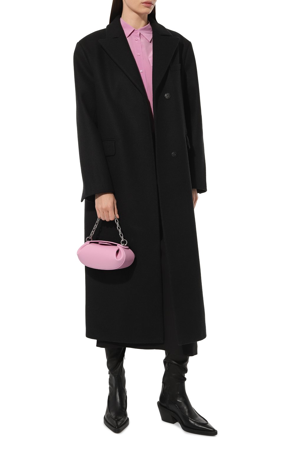 Сумка dinner roll YUZEFI, арт. YUZRS23-HB-DR-40, фото 7