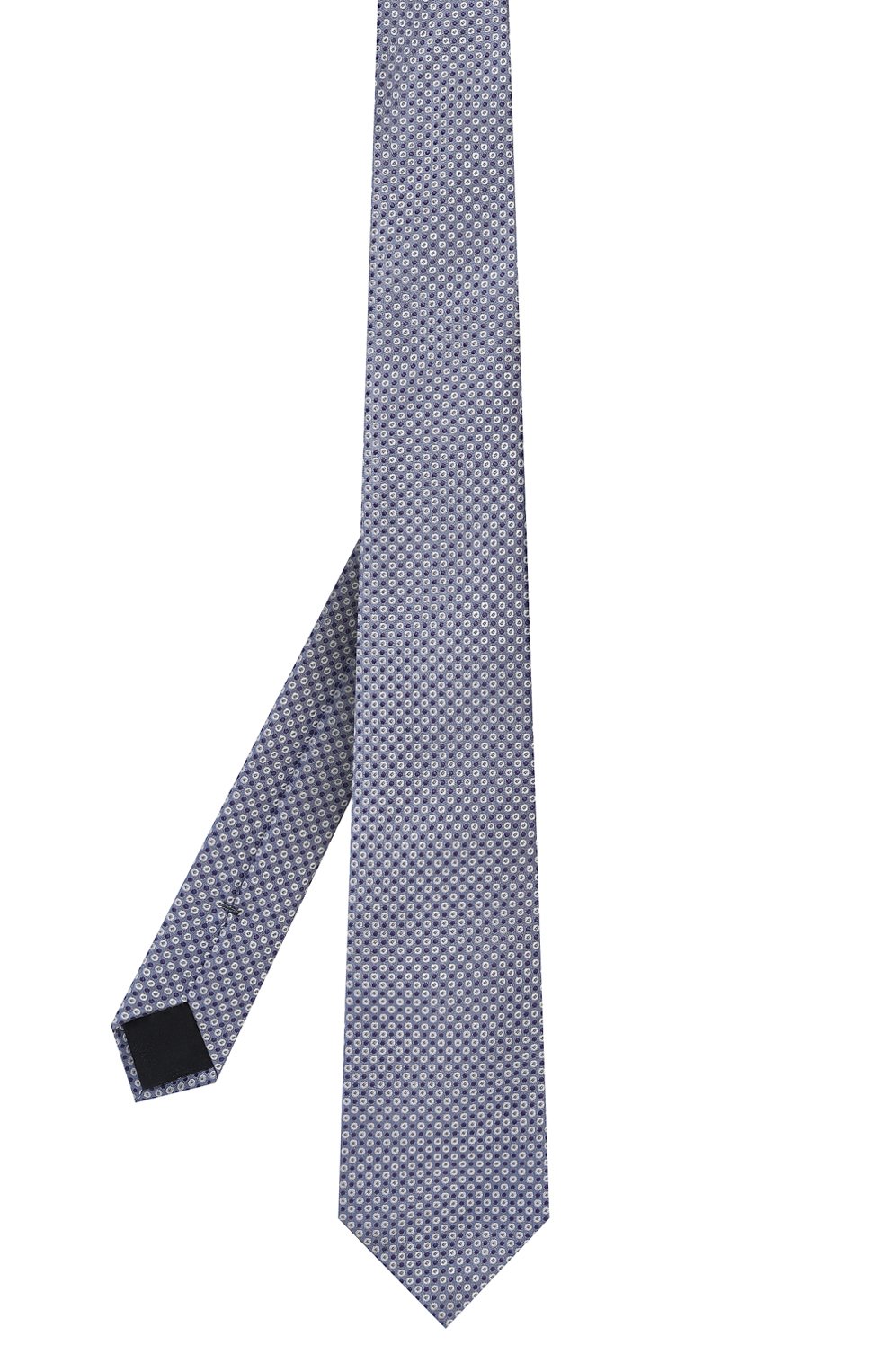 Шелковый галстук GIORGIO ARMANI, арт. 360054/4R922, фото 3