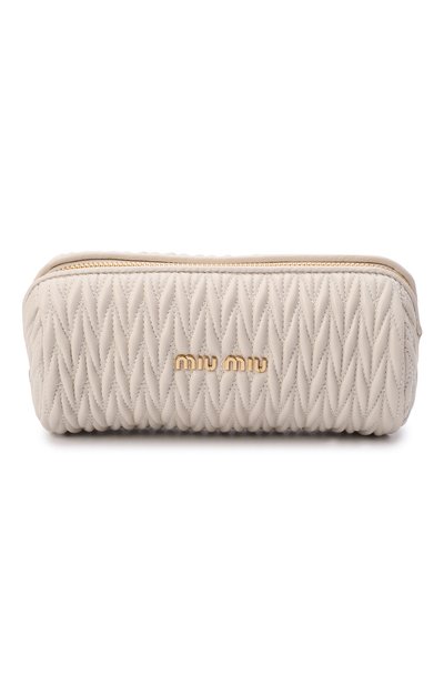 Сумка MIU MIU, арт. 5NE843-N88-F0009, фото 1