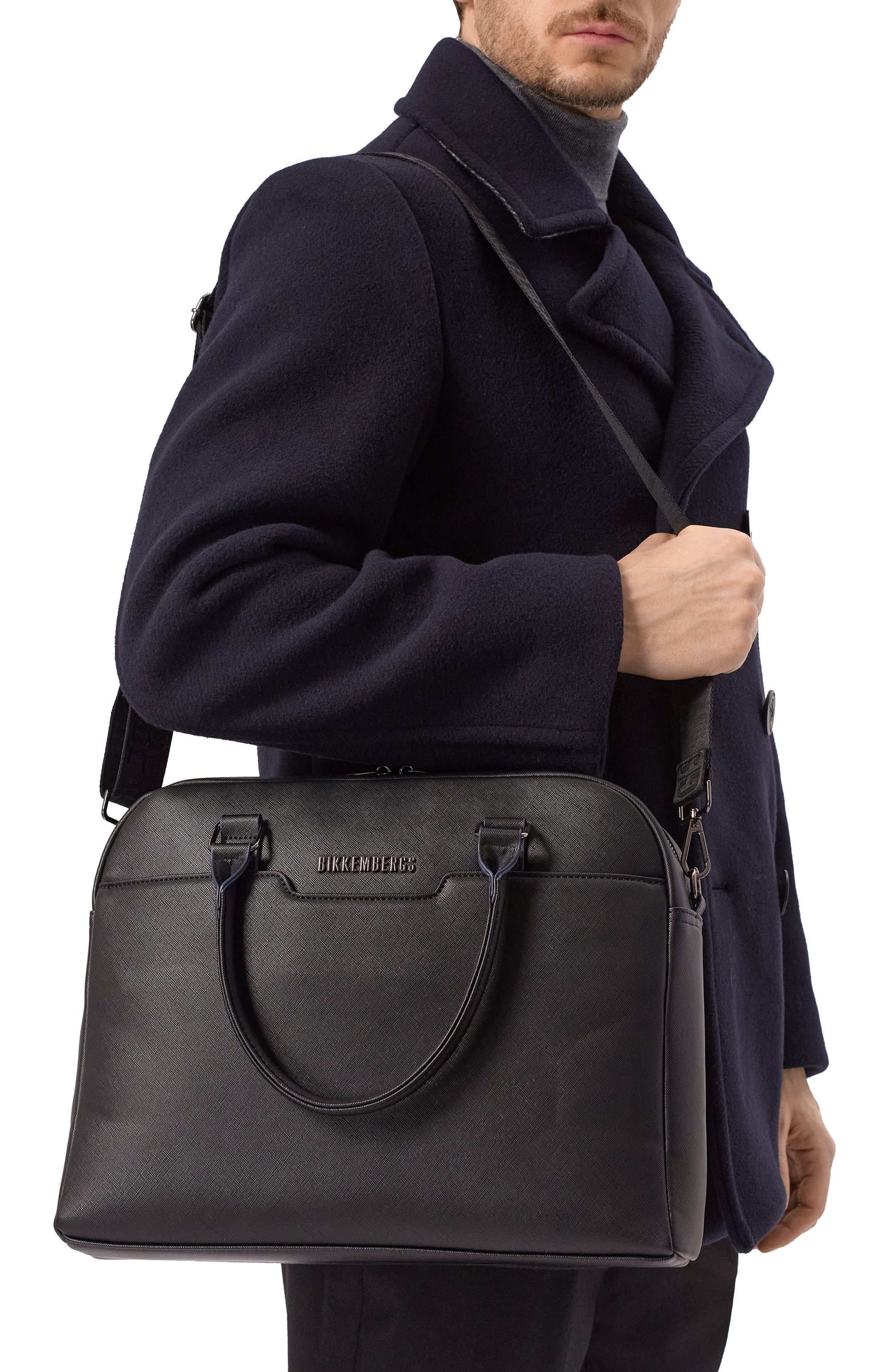 Портфель briand DIRK BIKKEMBERGS, арт. BKCA00263P, фото 2