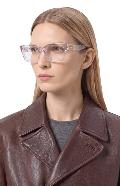 Женские оправа MIU MIU, арт. 02YV-15Z101