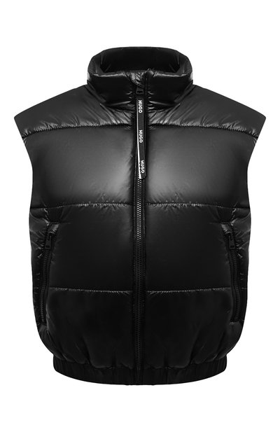 Утепленный жилет HUGO, арт. 50522514, фото 1