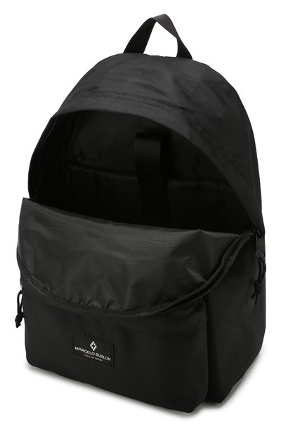 Рюкзак MARCELO BURLON KIDS OF MILAN, арт. B/MB/9512/9000, фото 3