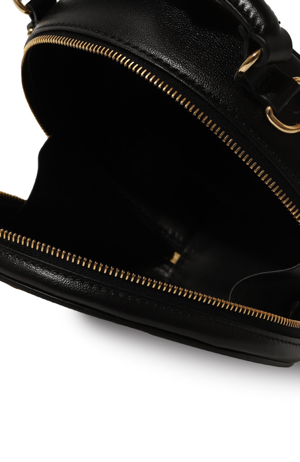 Сумка vlogo signature mini VALENTINO, арт. 5W2P0AC2/MIM, фото 5