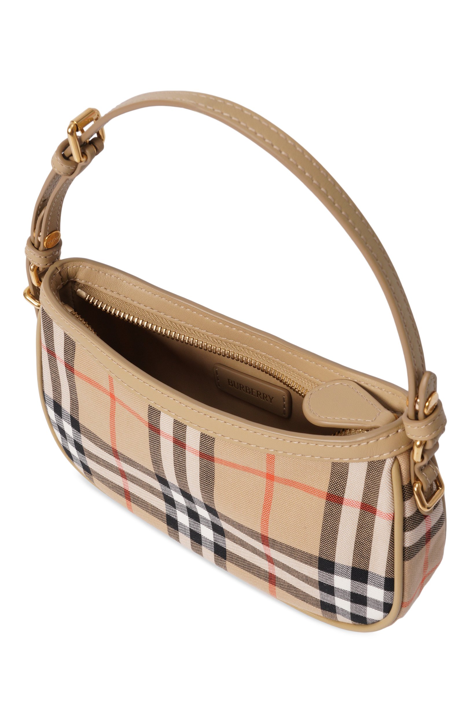 Сумка BURBERRY, арт. 8126023, фото 3