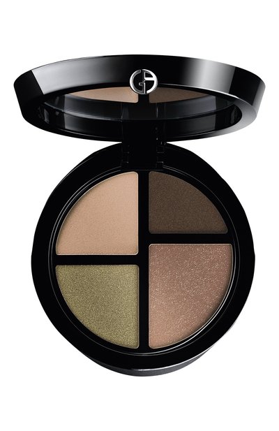 Женские тени для век eyes to kill eye quattro, 06 GIORGIO ARMANI, арт. 3614271349729