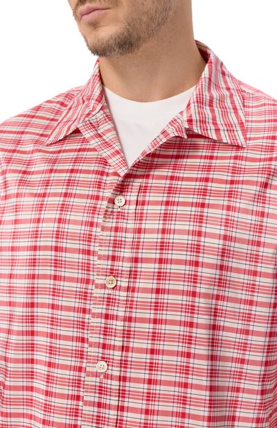 Рубашка JIL SANDER, арт. J47DL0187/J70214, фото 5