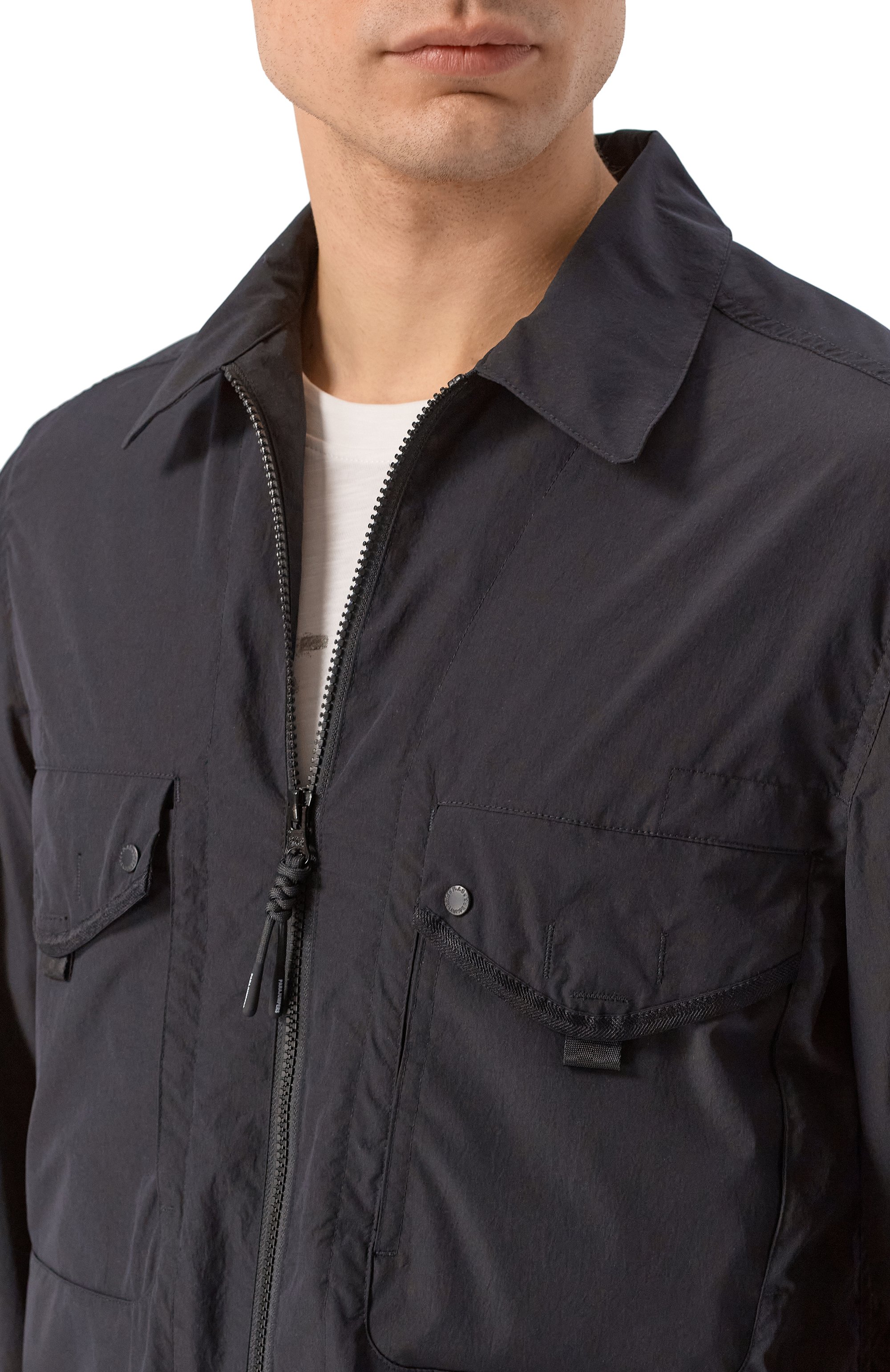 Куртка PARAJUMPERS, арт. 26SM-PM 0ST U02, фото 5