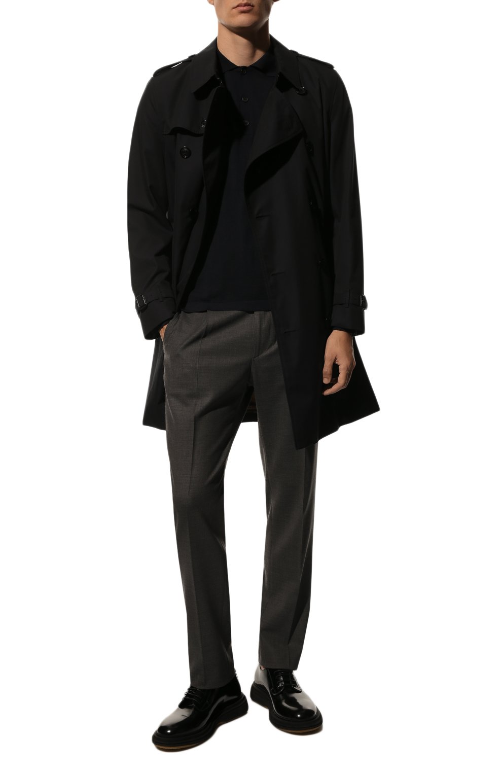 Брюки BERWICH, арт. BERT0/BN6000X, фото 2