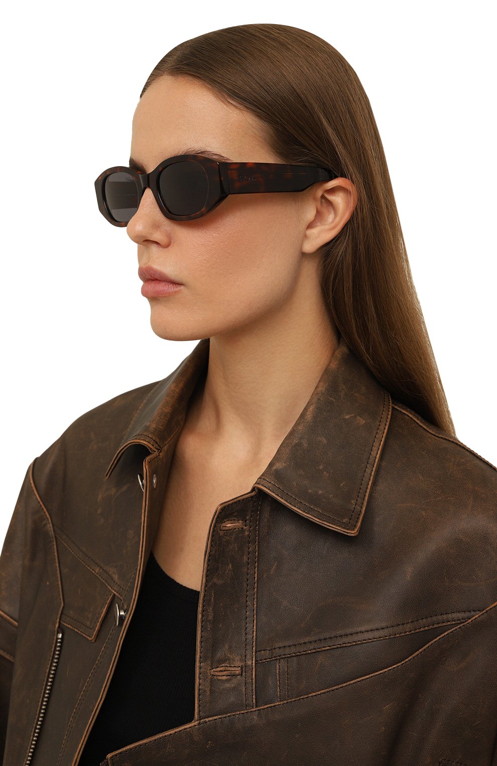 Солнцезащитные очки TOL, арт. 0BL0NG HAVANA, фото 2