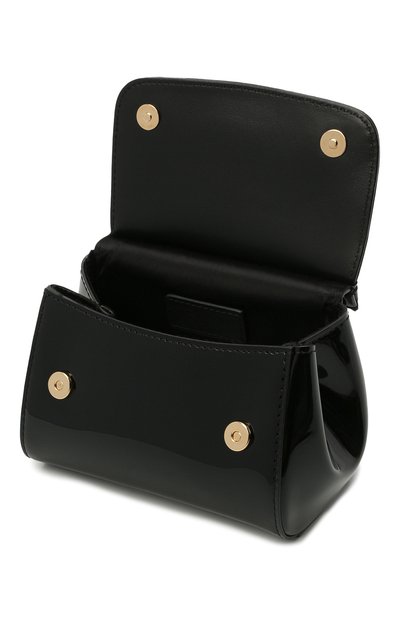 Сумка sicily DOLCE & GABBANA, арт. EB0003/A1067, фото 3