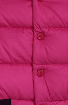 Пуховый комбинезон MONCLER ENFANT, арт. E2-951-14351-85-53227/3M-18M, фото 1