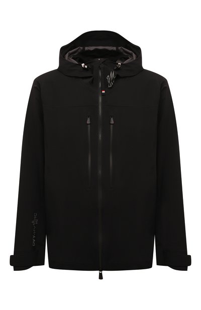 Мужская куртка fuyens MONCLER GRENOBLE, арт. 1A000-13-595TJ
