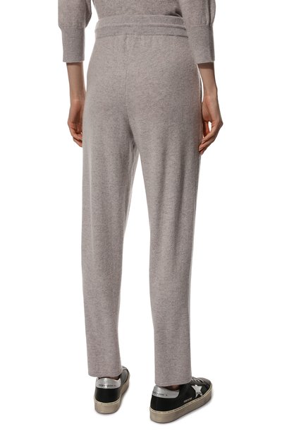 Кашемировые брюки RE VERA, арт. 23W-13-592, фото 4