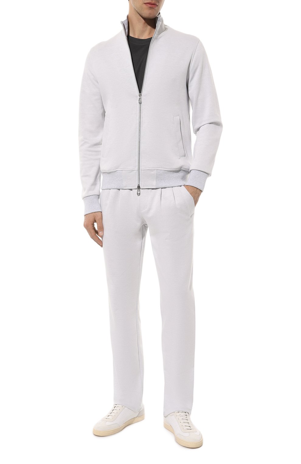 Хлопковые брюки MVST, арт. 16M737/TS00, фото 2