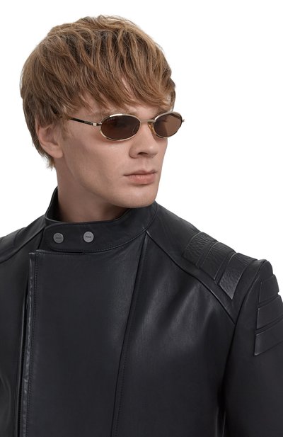 Солнцезащитные очки GUCCI, арт. GG1942S 003, фото 2