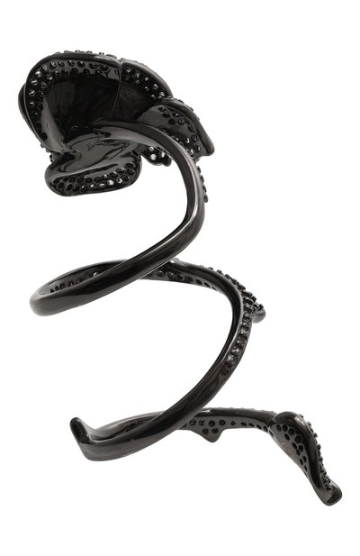 Кольцо secret garden CAVIAR JEWELLERY, арт. SG001B, фото 3