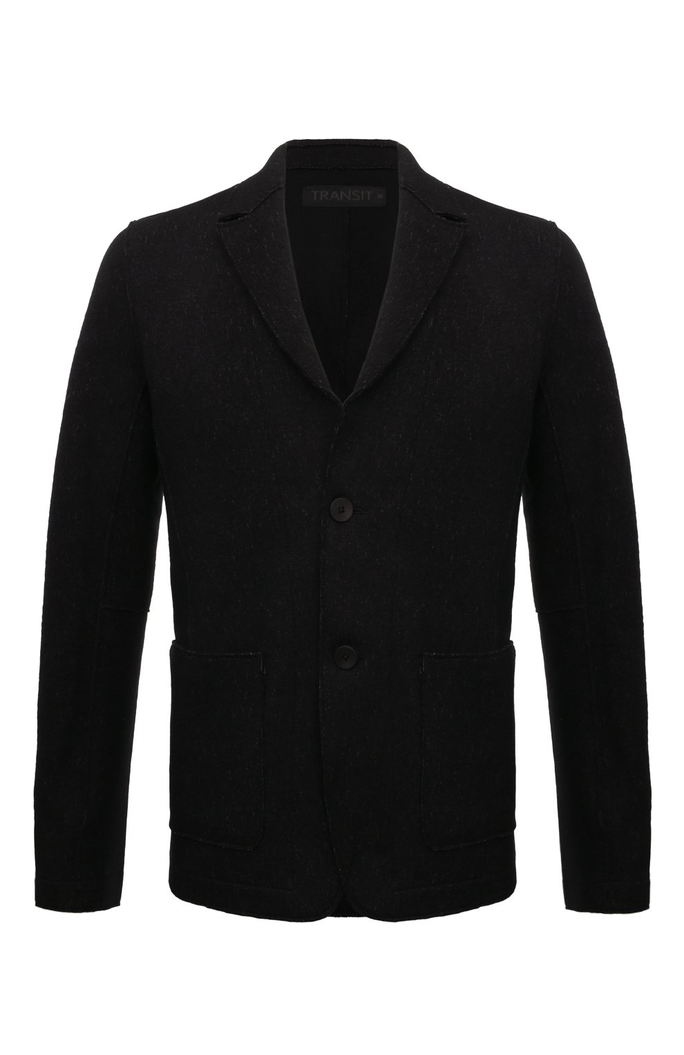 Кардиган из шерсти и хлопка TRANSIT, арт. CFUTRY22571, фото 1
