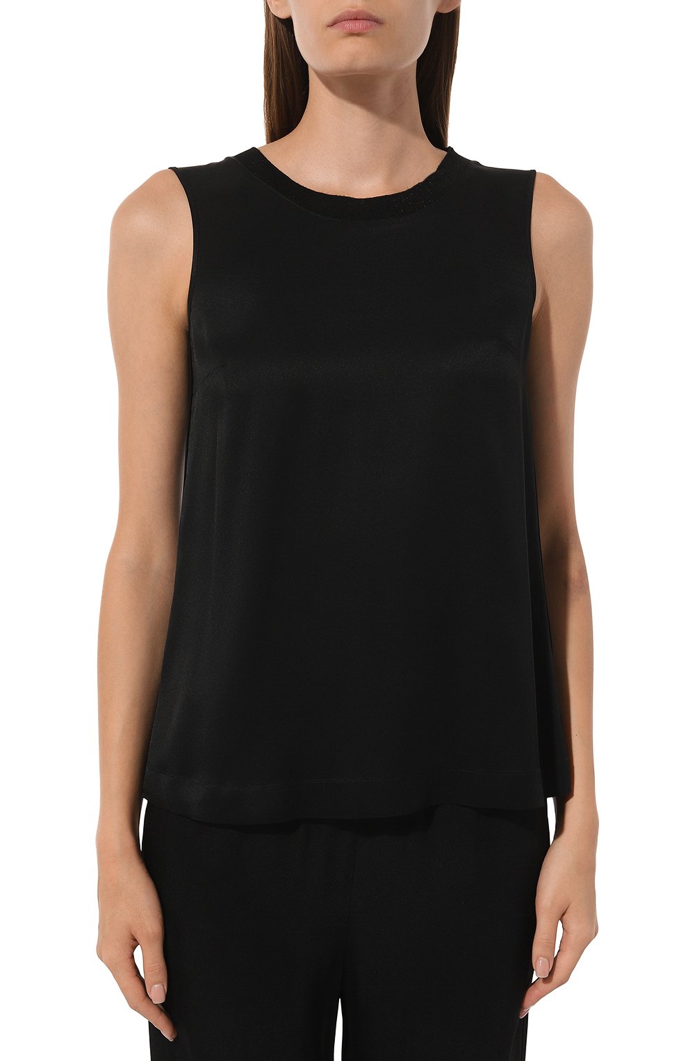 Топ LORENA ANTONIAZZI, арт. A2465TS01E/3612, фото 3