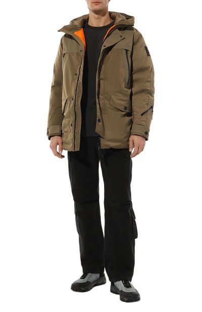 Пуховик BOGNER FIRE+ICE, арт. 34117120, фото 2